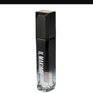 IL MAKIAGE Brand-New Lip Service Hi-Shine Lip Glaze In Petty Crimes